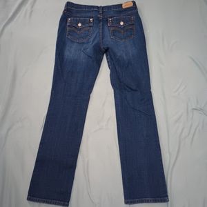 Women's jeans